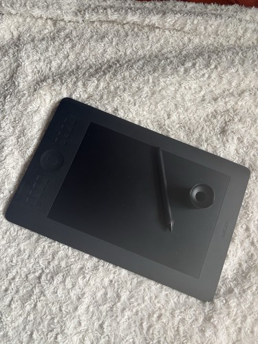 Wacom intuos ptk 650 medium - intuos, 5
