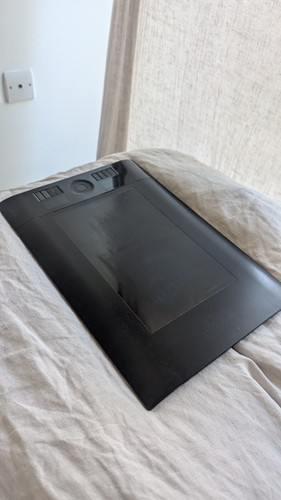 Wacom intuos ptk - intuos, 4