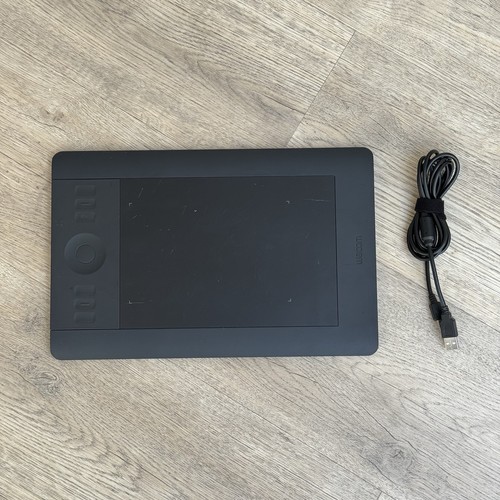 Wacom intuos touch small pen - intuos,