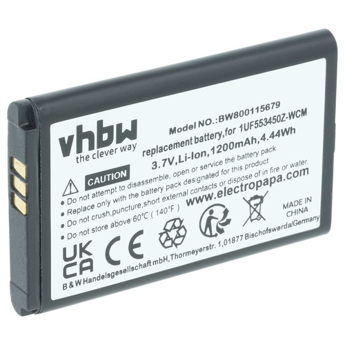 Battery for wacom - wacom, intuos5