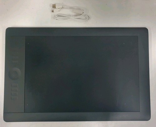 Wacom intuos touch - touch, large