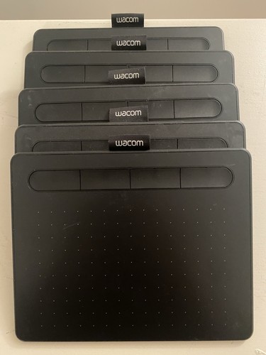 Wacom intuos graphics - intuos,