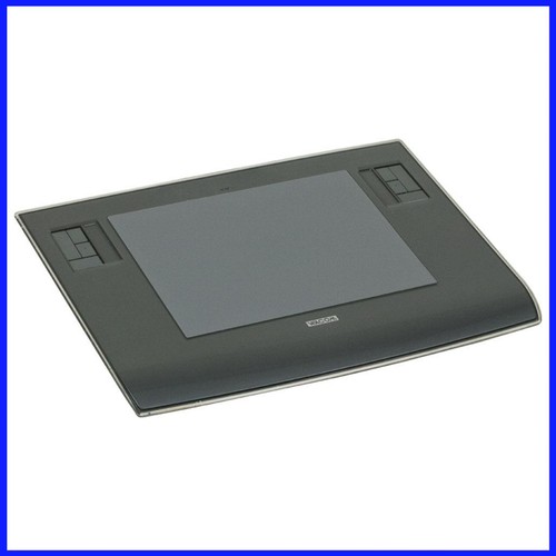 Wacom graphic tablet intuos - wacom, 3