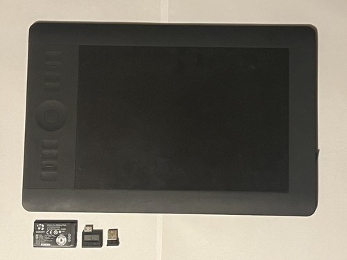 Wacom intuos medium ptk 650 - wacom, 5