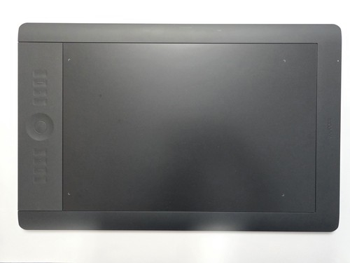 Wacom intuos touch pth - intuos,