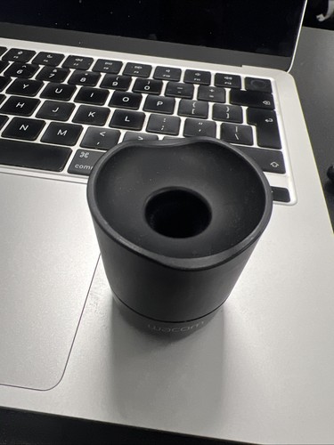 Wacom holder with tips for - with,