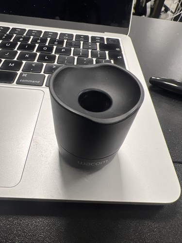 Wacom holder with tips - holder,