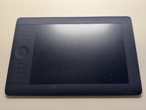 Wacom intuos5 touch - intuos5, medium