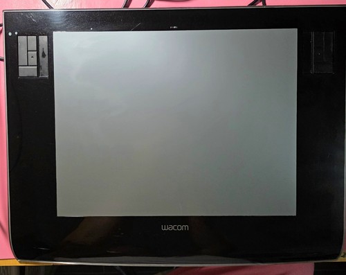 Wacom intuos3 ptz - wacom,