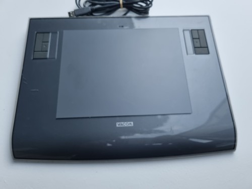 Wacom intuos3 ptz 630 - intuos3, 6x8
