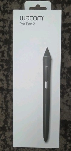Wacom pro pen - pro, 2
