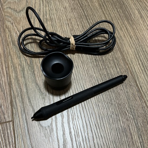 Wacom art pen black - pen, kp701e2