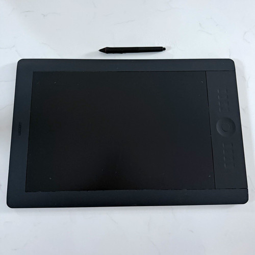 Wacom intuos5 touch wireless - intuos5,