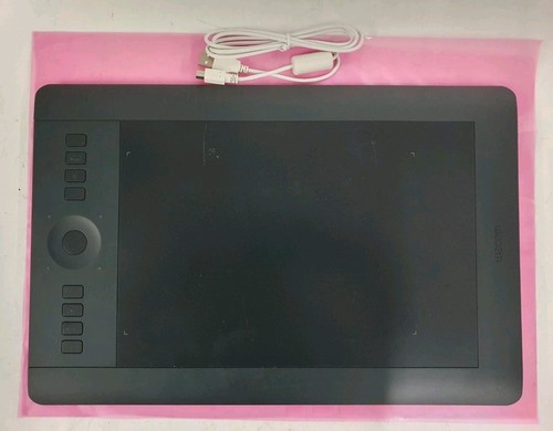 Wacom intuos touch medium - wacom,