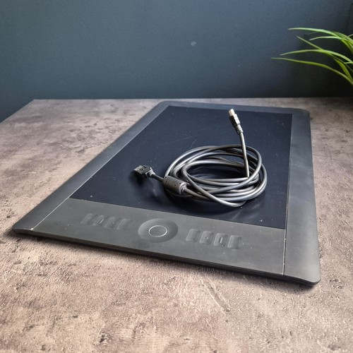 Wacom intuos large pen - large, &