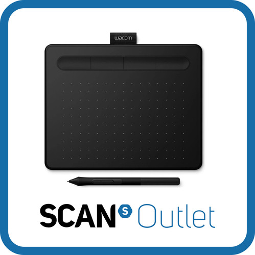 Wacom intuos inch graphics - wacom,