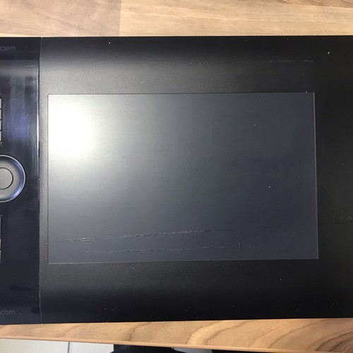 Wacom intuos medium ptk 640 - intuos, ptk-640