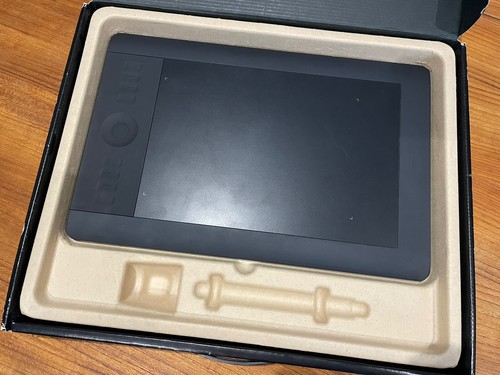 Wacom intuos medium pth 650 - wacom, 5