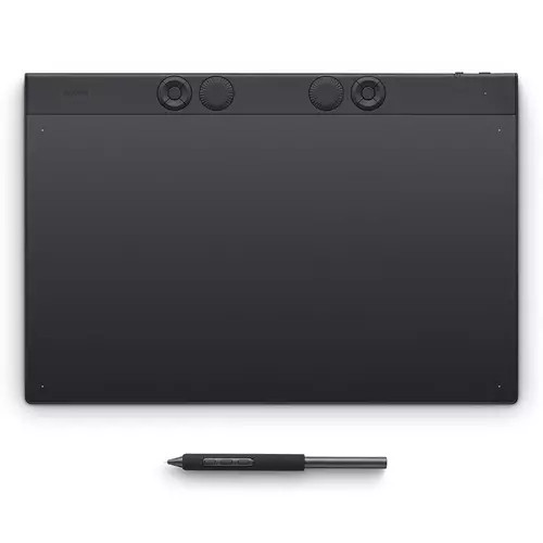 Wacom intuos pro large - wacom,