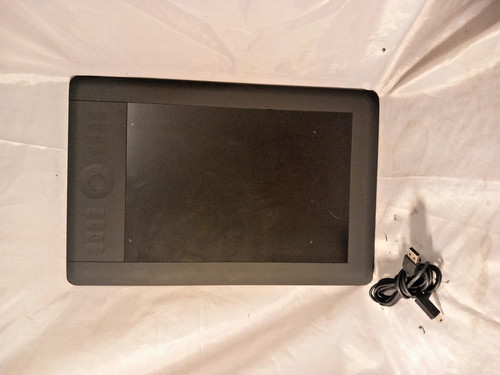 Wacom intuos touch usb - ,