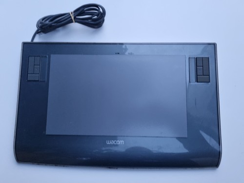 Wacom intuos3 ptz 631w wide - wacom, a5