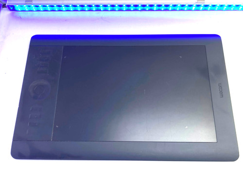 Wacom intuos touch medium - wacom, 5